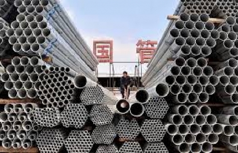 Tình hình thị trường Thép Trung Quốc – Tuần 1 tháng 6/2025